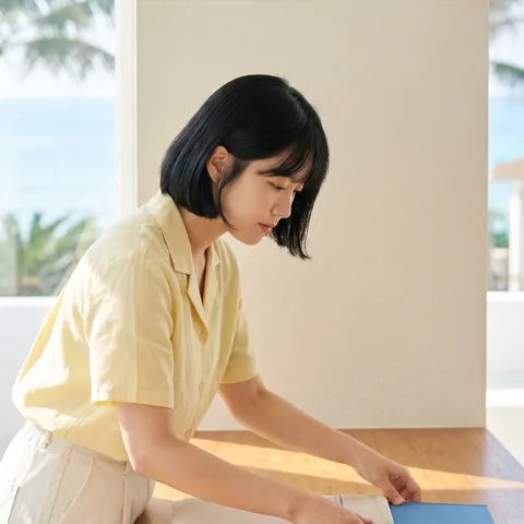 정성껏 준비한 완주 선물