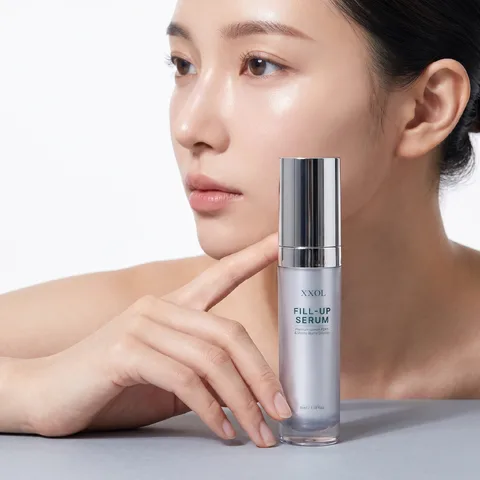 옆선 클로즈업