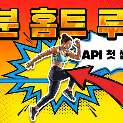 화살표 · 파이어 그라데이션 · 코믹 버스트
