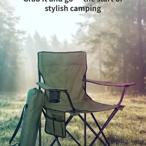 Comfortable Rest Anywhere