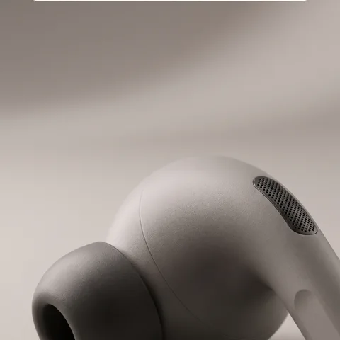 貼近耳邊瞬間的寧靜