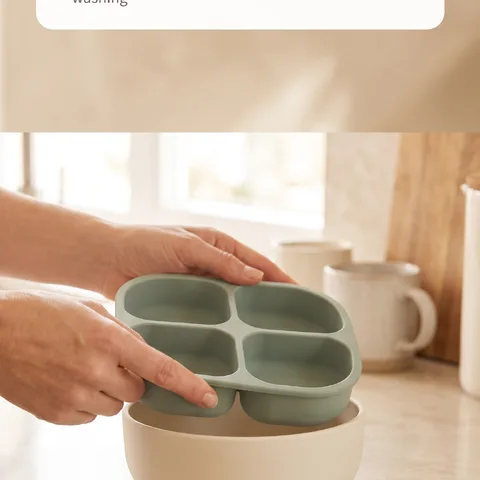 Hygienic, Pop-Out Double Layer