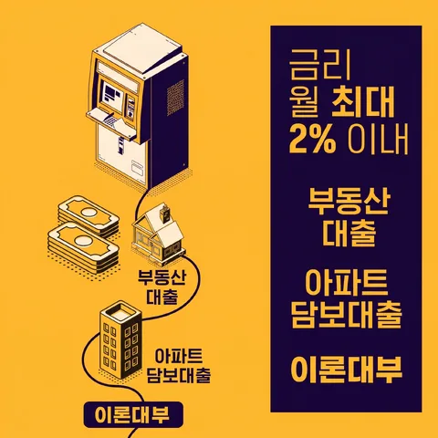 측면 탭