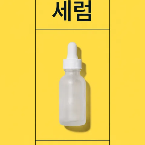 세로 · 딜 옐로 · 제품 누끼