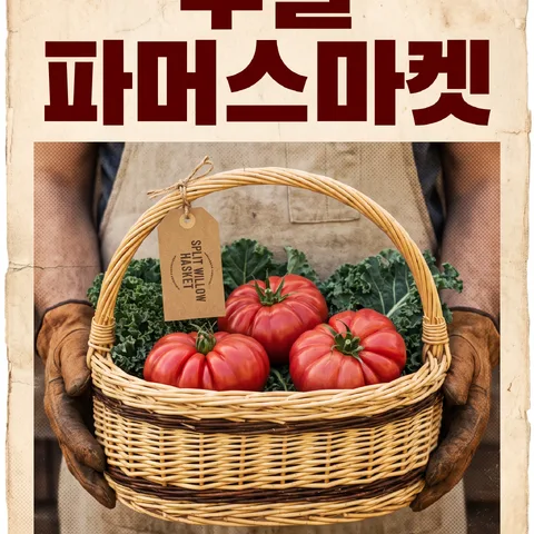 标题堆叠 · 深红 · 复古印刷