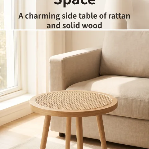Warmth That Settles into Your Space