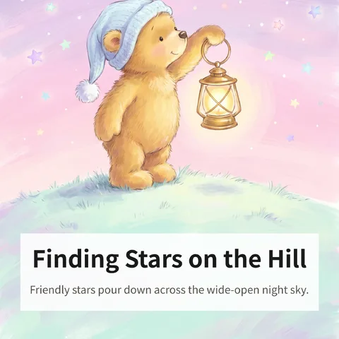 Finding Stars on the Hill