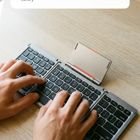 Quiet, Smooth Keystrokes