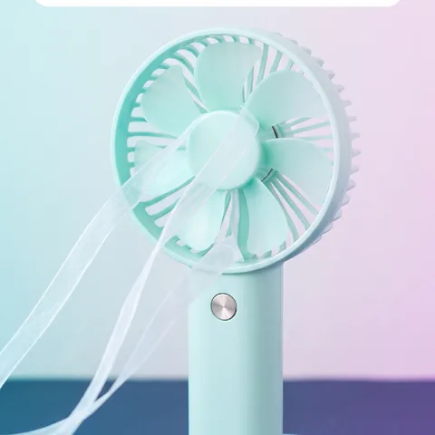 3-Speed Custom Airflow