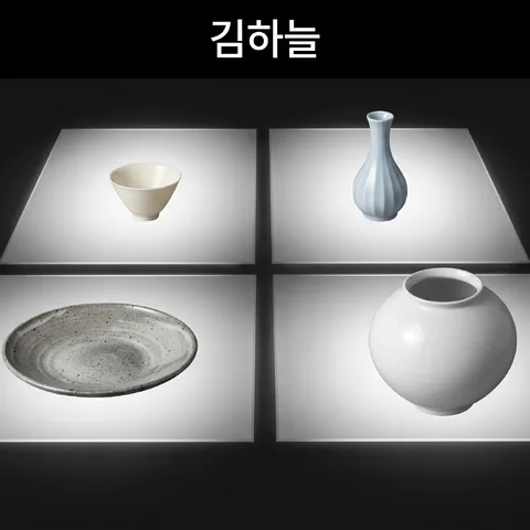 흑백 작업 모음 · 포트폴리오 흑백 · 다크 포트폴리오