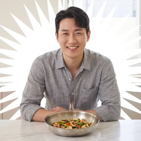 중앙 버스트