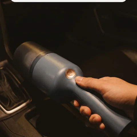 Low Noise, Easy on the Ears