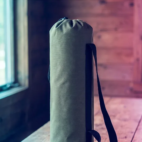 접어서 간편한 보관
