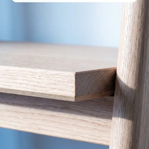 Wood Grain You'll Want to Touch