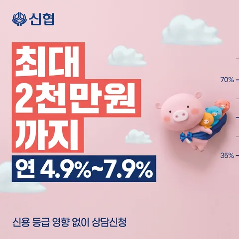 숫자 강조