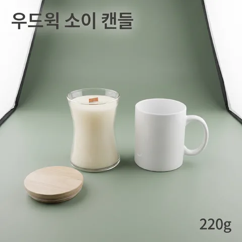 尺寸对比 · 鼠尾草绿 · 简洁影棚
