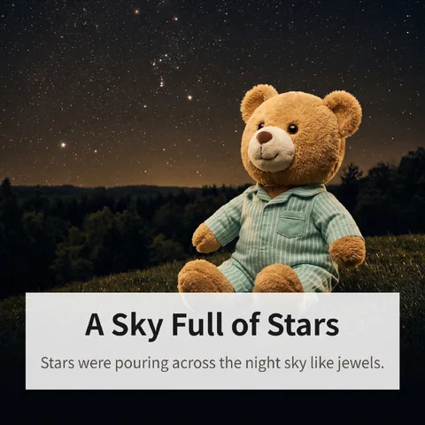 A Sky Full of Stars