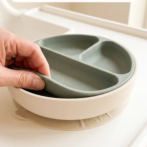 Powerful Suction That Won't Lift