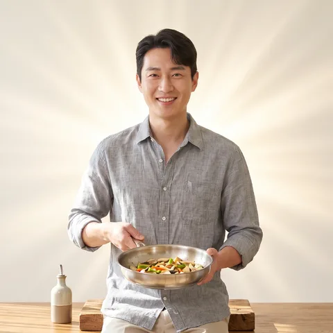 중앙 버스트