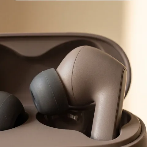 严密包裹耳边的舒适