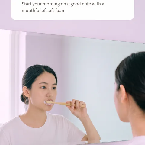 Your Own Fresh Morning Routine