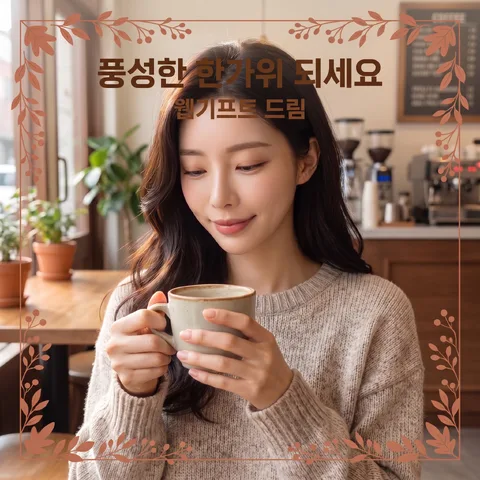 테두리 장식