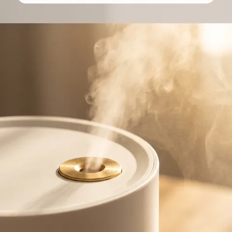 Rich Mist Without Droplets