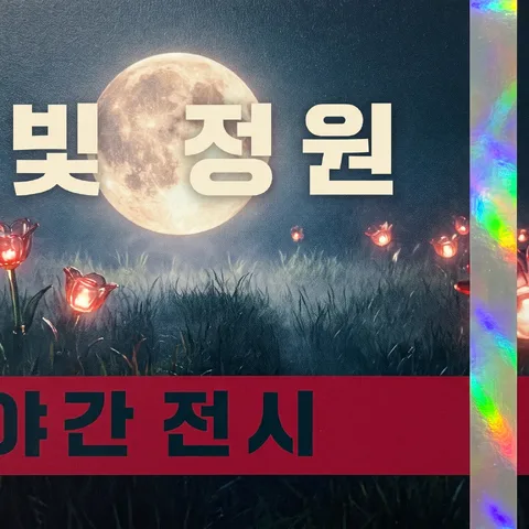 홀로그램 띠 티켓 · 티켓 레드 · 티켓 필름