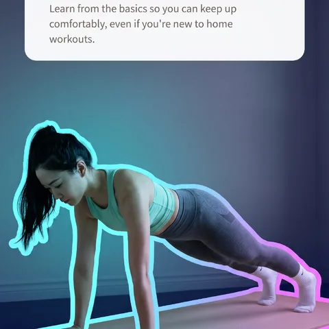 Easy Moves to Follow Every Day