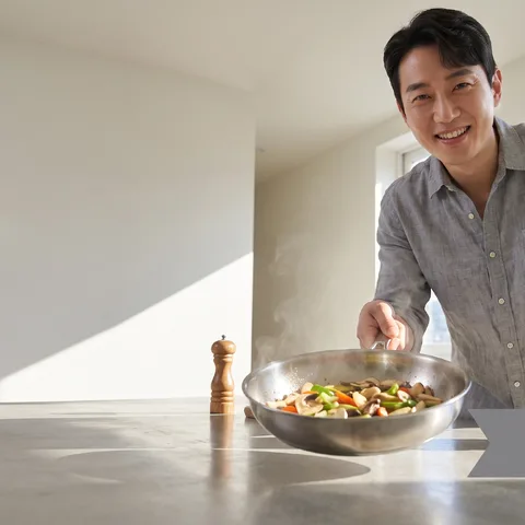 코너 컷아웃