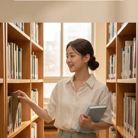 慢慢挑選今天的書