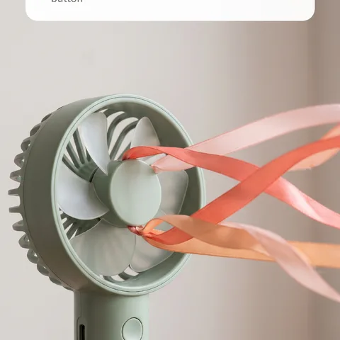 3-Speed Custom Airflow