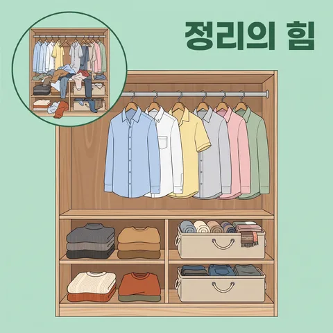 전 모습 원형 삽입 · 전후 민트 · 전후 일러스트