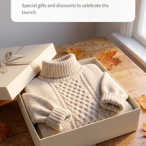 Limited Season-Opening Perks