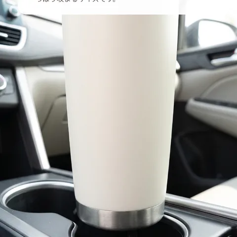 500mlのたっぷりデイリー容量
