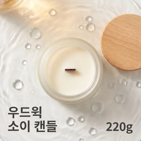 平铺 · 透明玻璃 · 生活方式
