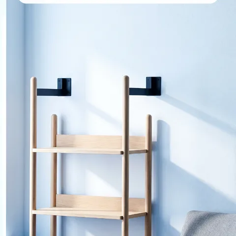 Compact to Fit Your Space