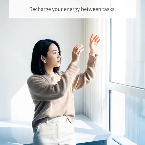 Stretch and Move