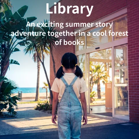 Come Play at Your Local Library