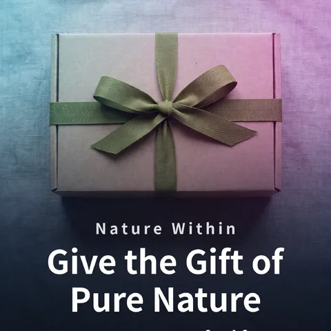 Give the Gift of Pure Nature