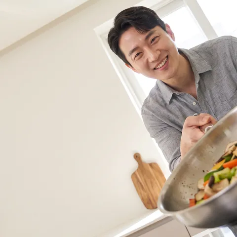 코너 컷아웃