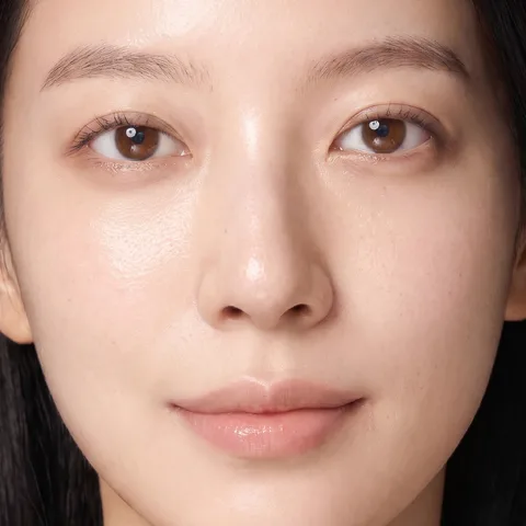 No-makeup makeup