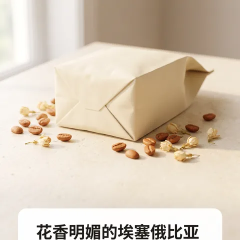 花香明媚的埃塞俄比亚