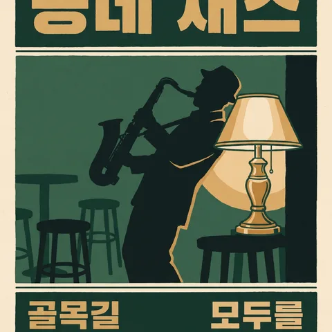 가로 띠 분할 · 포레스트 잉크 · 실크스크린