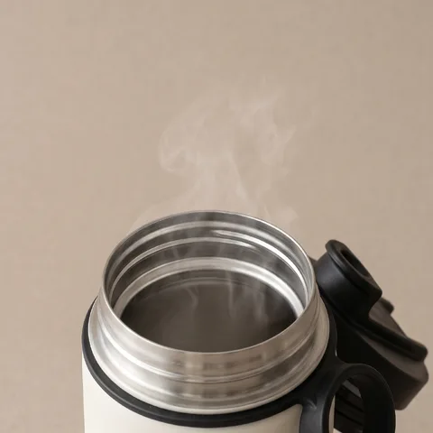 持续6小时的保温力
