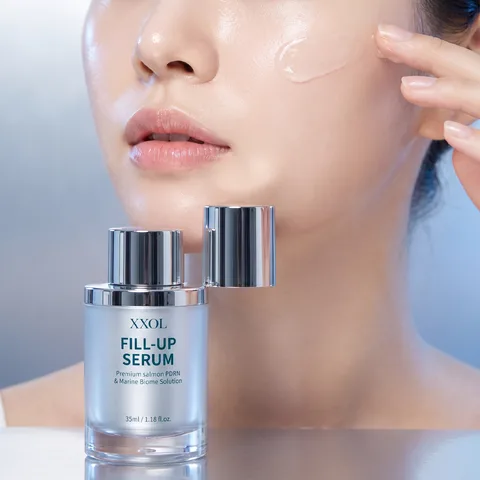 모델 클로즈업