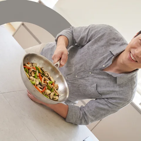 와이드 아치