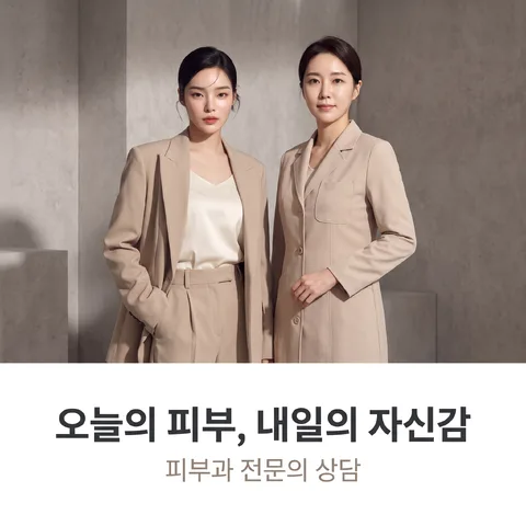 医療スタッフ2人