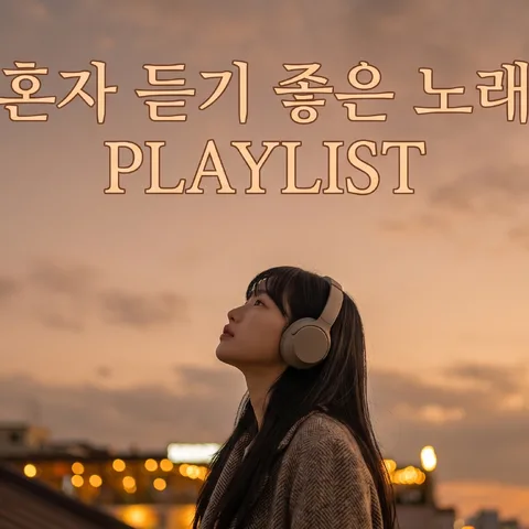 하늘 올려다보기