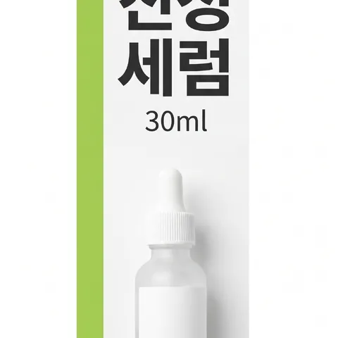左侧品牌条 · 清新青柠 · 粗无衬线